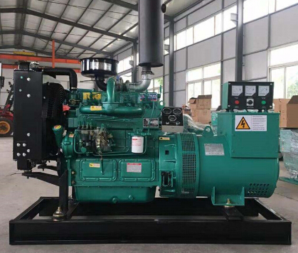 潍坊宗申动力10kw小型柴油二手发电机 潍坊宗申动力10kw小型柴油二手发电机