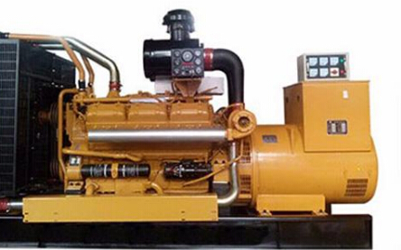 潍坊发电机出租 潍坊发电机出租