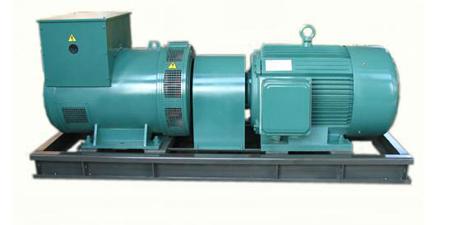 潍坊发电机出租