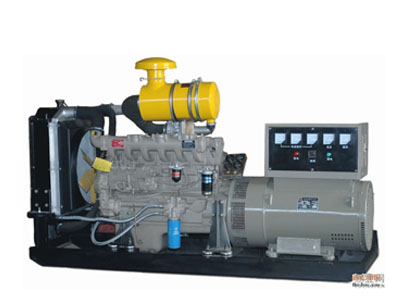 潍坊有关风力发电机组反飓风损坏办法