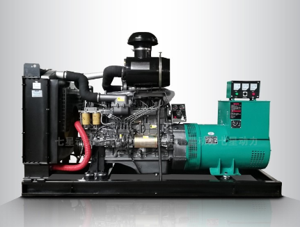 潍坊全新泰豪250kw大型柴油发电机组 潍坊全新泰豪250kw大型柴油发电机组
