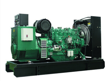 潍坊全新上柴200kw大型柴油发电机组 潍坊全新上柴200kw大型柴油发电机组